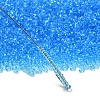 12/0 FGB Grade A Round Glass Seed Beads SEED-Q006-F17-4