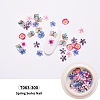 Paper Cabochons MRMJ-T063-300-2