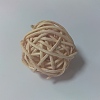 (Clearance Sale)Wicker Rattan Balls AJEW-WH0231-17A-03-1