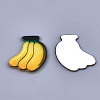 Plastic Cabochons LS-KY-T010-23-2