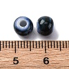 Handmade Porcelain Beads PORC-D300-A20-2