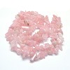 Natural Rose Quartz Beads Strands LS-G-O049-B-60-2