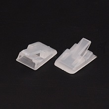 Plastic Ring Holder KY-WH0043-18A