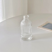 Mini Glass Vase BOTT-PW0011-12D