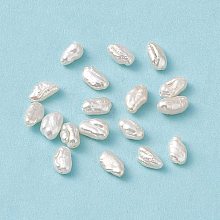 Baroque Natural Keshi Pearl Beads PEAR-N020-P26