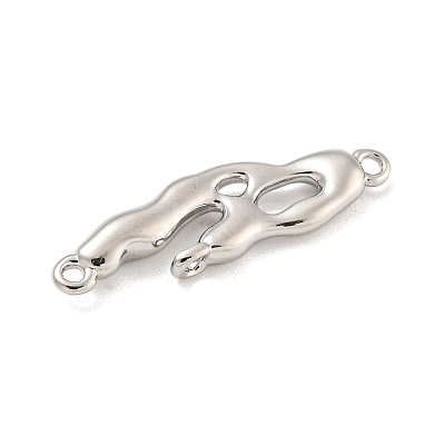 Brass Chandelier Component Links LS-KK-Z072-08P-1