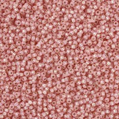 MIYUKI Round Rocailles Beads SEED-JP0009-RR0642-1