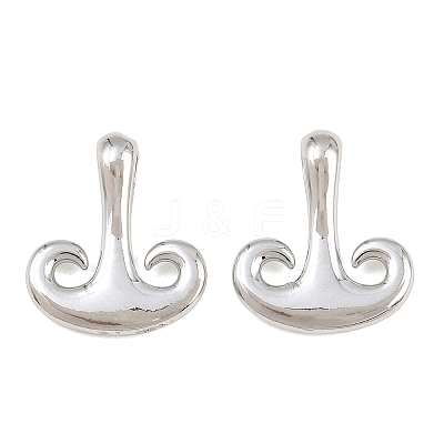 Brass Pendants KK-CBA7BFE-07P-1