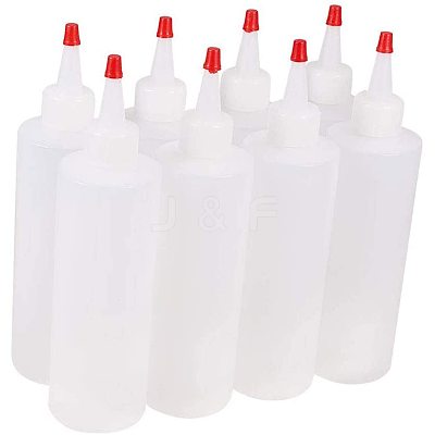 Plastic Glue Bottles DIY-PH0019-97-60ml-1