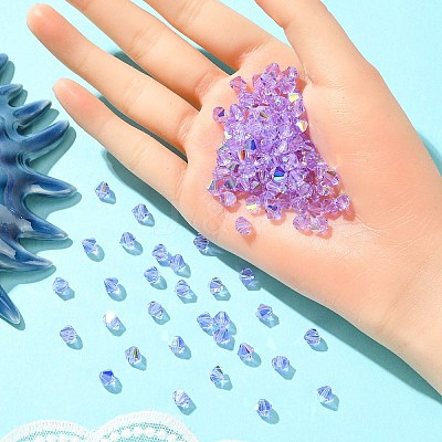 Preciosa® Crystal Beads Y-PRC-BA6-20310-200-1
