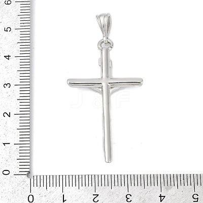 Brass Pendants KK-A241-13A-P-1