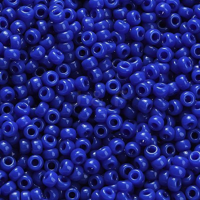 MIYUKI Round Rocailles Beads SEED-G007-RR0417-1