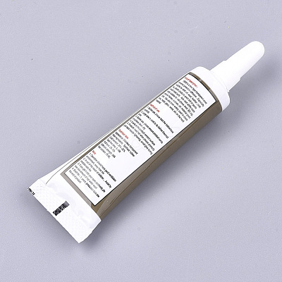 F-6000 Medium Viscosity Adhesive Glue TOOL-S009-06A-1