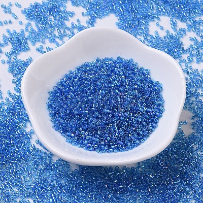 MIYUKI Delica Beads SEED-X0054-DB0177-1
