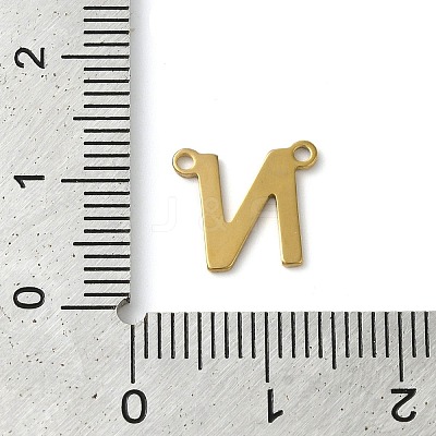 304 Stainless Steel Charms STAS-Z074-04G-N-1