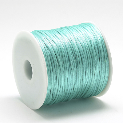 Nylon Satin Rattail Cords NWIR-Q010A-071-1