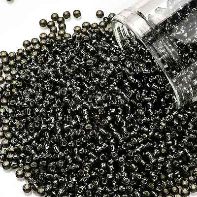 TOHO 11/0 Round Beads X-SEED-TR11-0029C-1