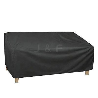 Polyester Outdoors Furniture Cover AJEW-WH0481-639-1