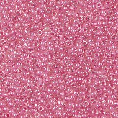TOHO Round Seed Beads X-SEED-TR11-0987-1