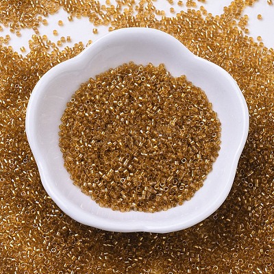 MIYUKI Delica Beads SEED-MY11-DB0065-1