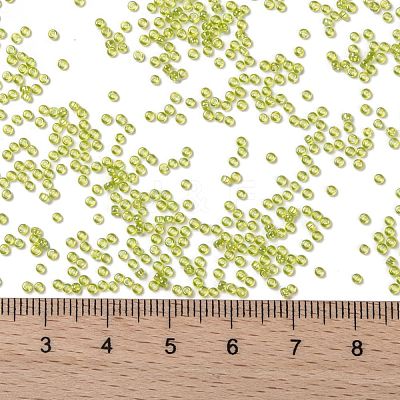 TOHO Round Seed Beads SEED-JPTR15-0164-1