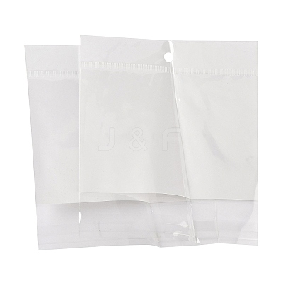 Rectangle OPP Cellophane Bags OPC-Z001-01B-1