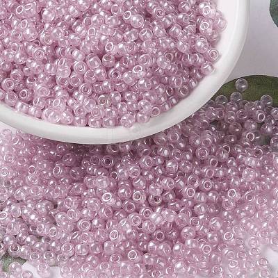 MIYUKI Round Rocailles Beads X-SEED-G008-RR3503-1