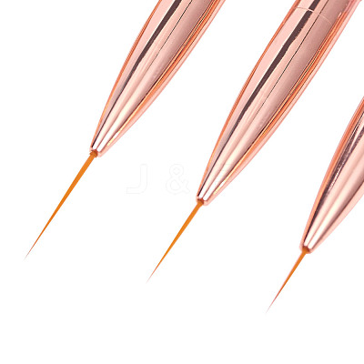 Nail Art Drawing Line Pens MRMJ-Q050-006-1