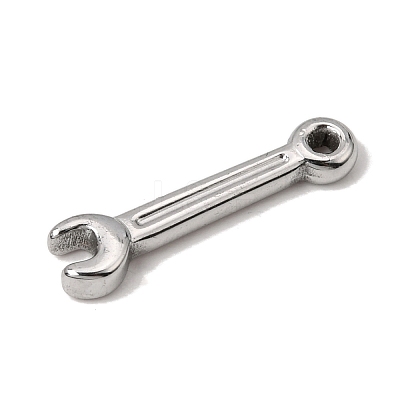 304 Stainless Steel Pendants SA-CBA9B1E-23P-1