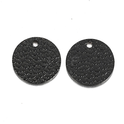 304 Stainless Steel Charms STAS-I157-08B-B-1