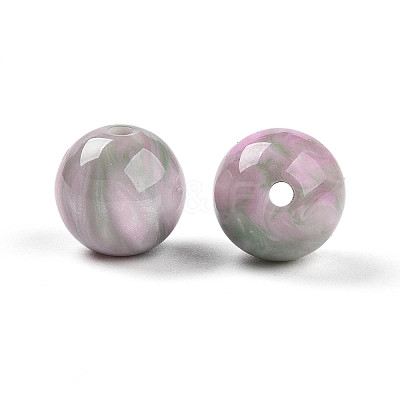 Resin Beads RESI-YW0004-28C-03-1