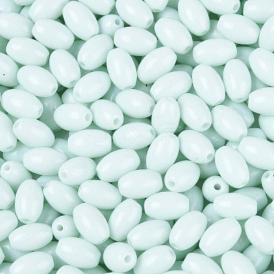 Baking Paint Glass Seed Beads SEED-T007-15K-1