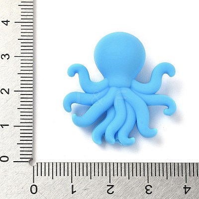 Silicone Beads SIL-I015-01E-1