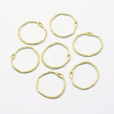 Brass Pendants LS-KK-E716-056C-RS-1