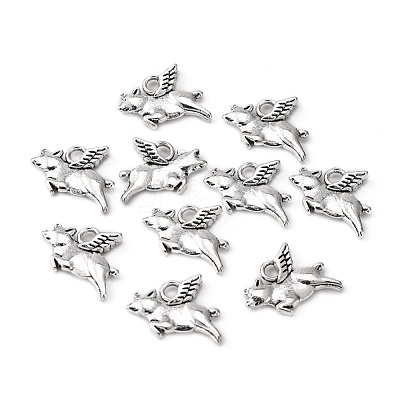 Alloy Pendants PALLOY-A15501-N-NF-1