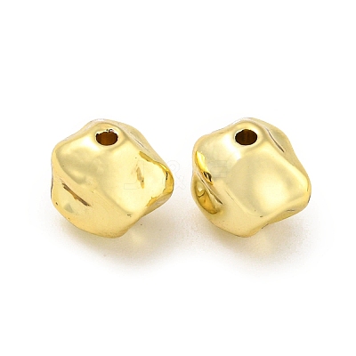 Alloy Beads PALLOY-K020-01G-1