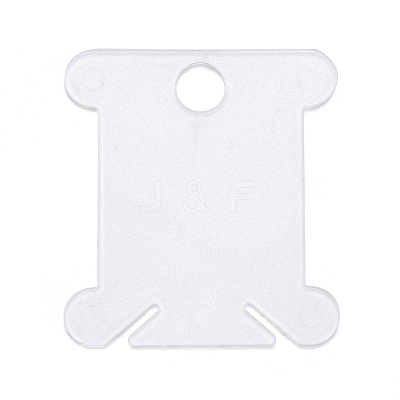 Plastic Thread Winding Boards TOOL-B005-01B-1