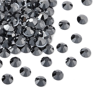 Preciosa® MAXIMA Crystal No Hotfix Flatback Stones Y-PRC-NSS10-23980-272-1