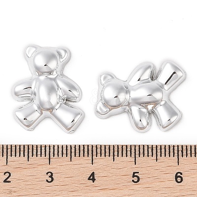 CCB Plastic Cabochons KY-C020-16C-P-1