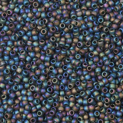 TOHO 8/0 Round Beads SEED-XTR08-0180F-1