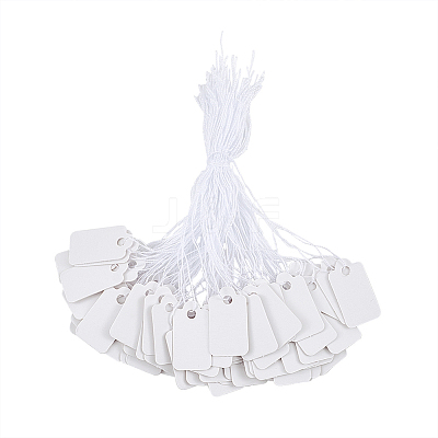 Paper Jewelry Price Tags TOOL-TA0006-02-1