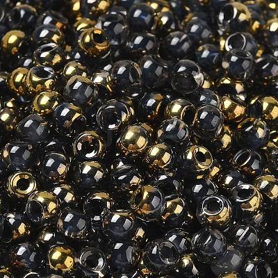 Glass Seed Beads X1-SEED-H002-B-D229-1