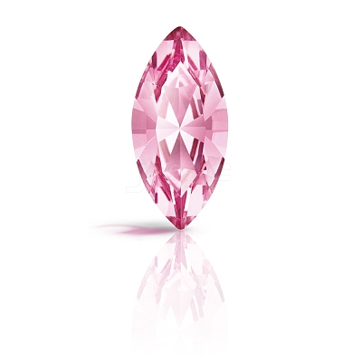Preciosa® MAXIMA Crystal Fancy Stones X-PRC-FG8-70010-1