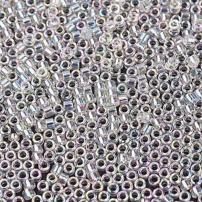 MIYUKI Delica Beads SEED-JP0008-DB0109-1