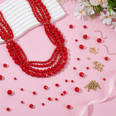 DIY Jewelry Making Kits DIY-PH0031-19-1