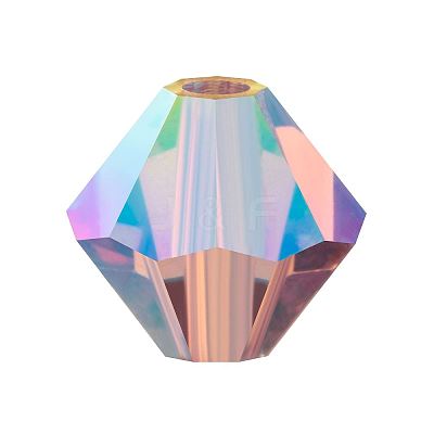 Preciosa® Crystal Beads X-PRC-BA6-20020-20000-1