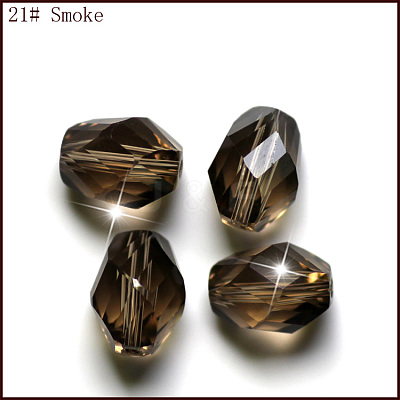 K9 Glass SWAR-F077-13x10mm-21-1
