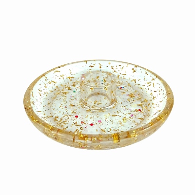 DIY Candle Holders Silicone Molds SIMO-H010-15C-1