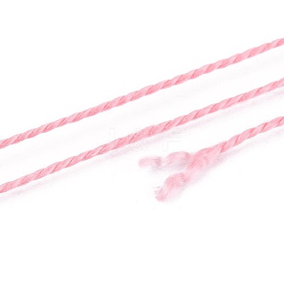 Braided Polyester Cord OCOR-T017-04A-28-1