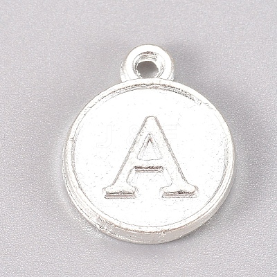 Alloy Pendant Sets PALLOY-WH0066-26S-1
